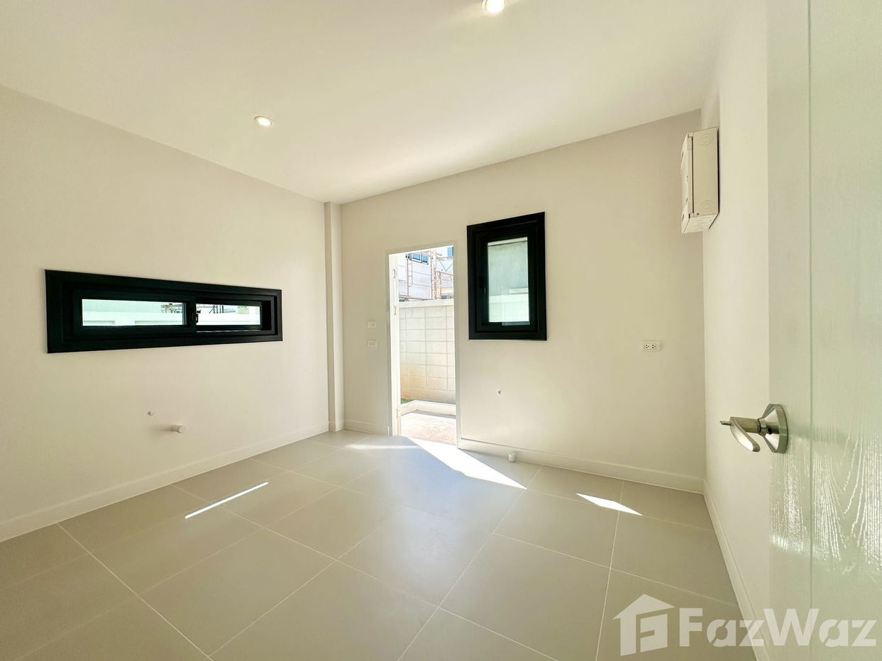 รูป ขาย บ้านเดี่ยว 4 ห้องนอน ในโครงการ ศุภาลัย เลค วิลล์ ภูเก็ต - รูปที่ 4/15