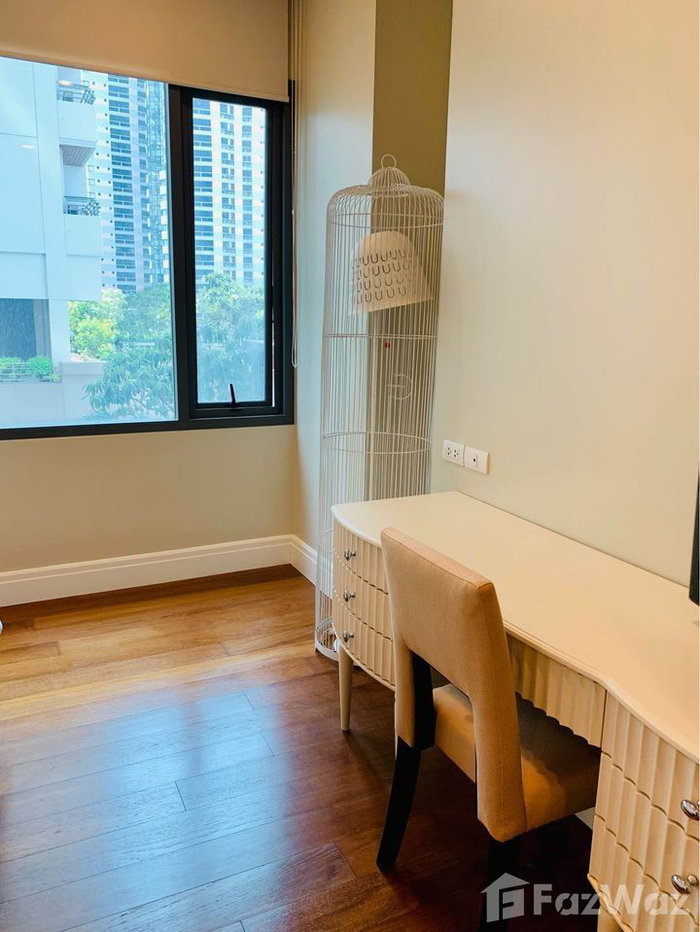 picture 1 Bedroom for rent at Bright Sukhumvit 24 1902719 - 10/13