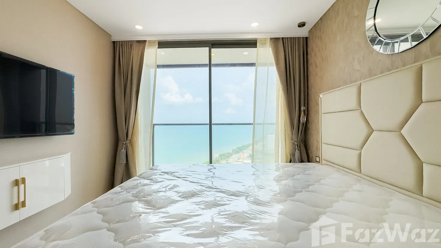 picture Copacabana 1Bed/1Bath 79sqm 31st Floor FQ - 7/23