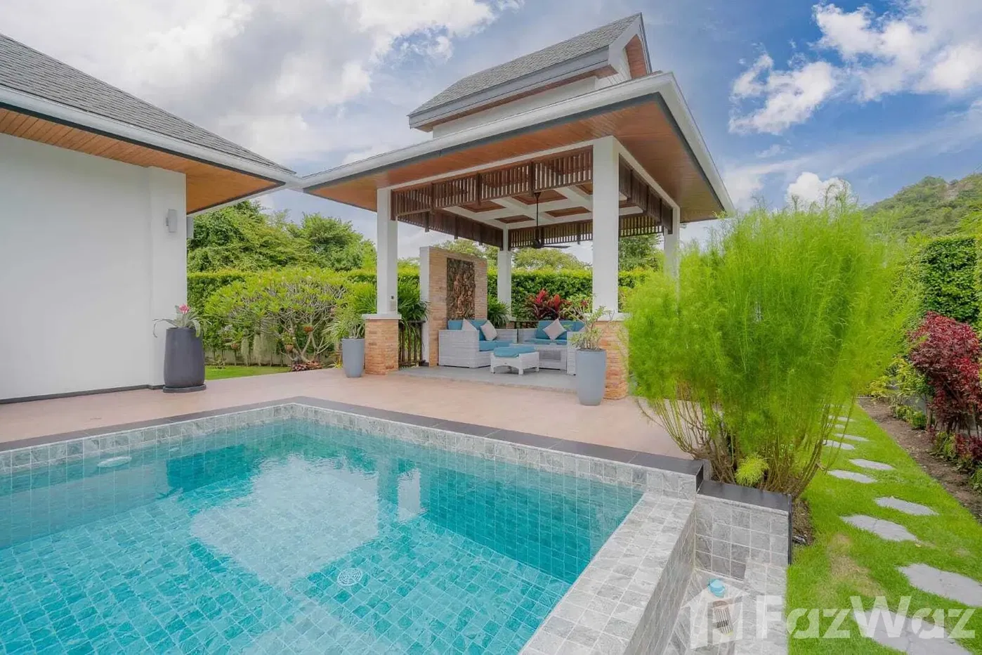 picture 4 Bedrooms Luxury Villa for rent at Hillside Hamlet Home 7 1996164 - 65/145