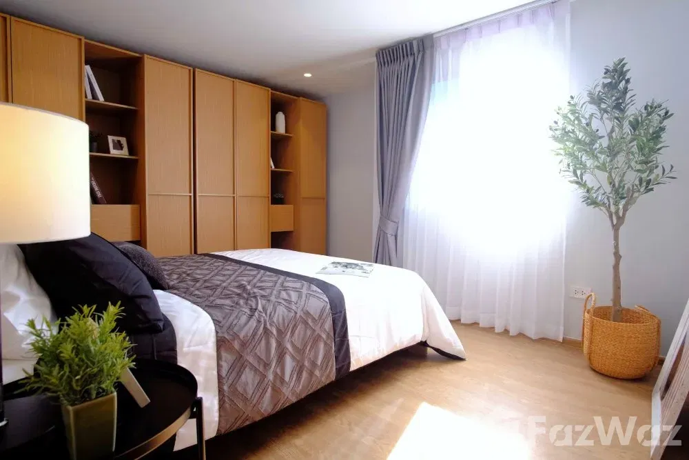 picture 2BR Condo 68sqm Near BTS – Foreign Quota, Ready Now - 9/18