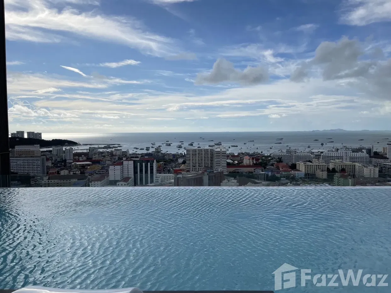 picture 1 Bedroom Condo for sale at Arcadia Millennium Tower - 17/23