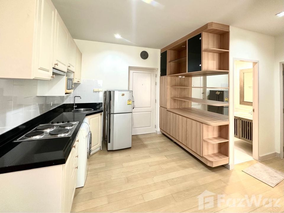 picture The Seed Terre Ratchayothin 2 bedrooms 2 bathrooms - 5/10