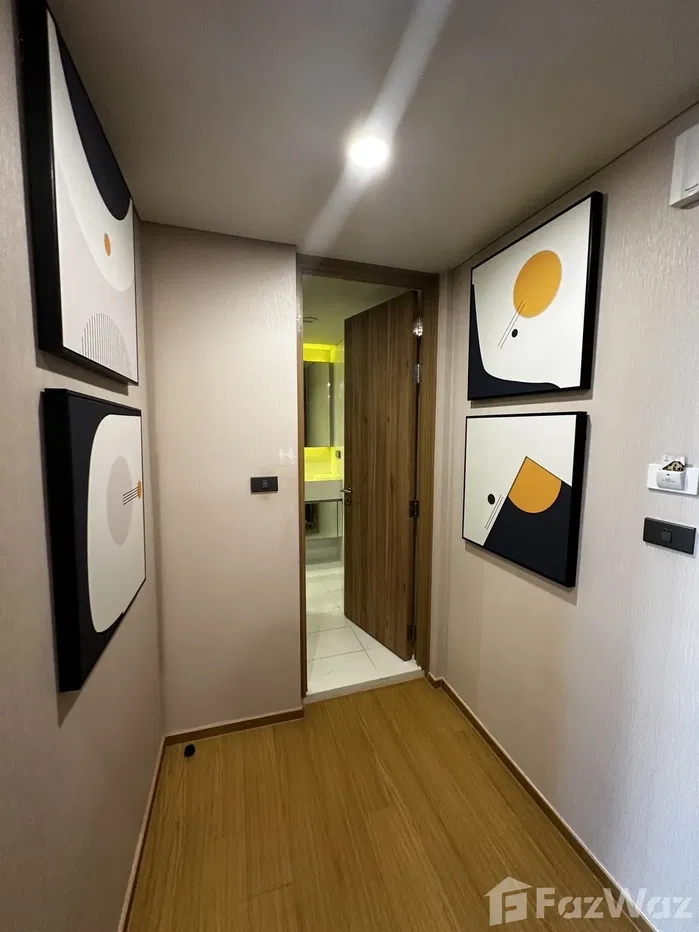 รูป คอนโดให้เช่า 2 ห้องนอน ในโครงการ ไซมิส เอ็กซ์คลูซีฟ สุขุมวิท 31 1785554 - รูปที่ 6/10