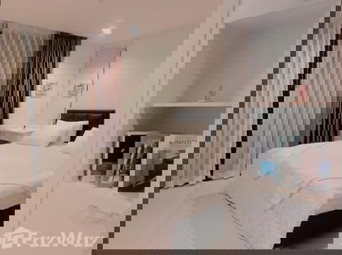 1 Bedroom Condo for sale at The Pixels Cape Panwa Condo