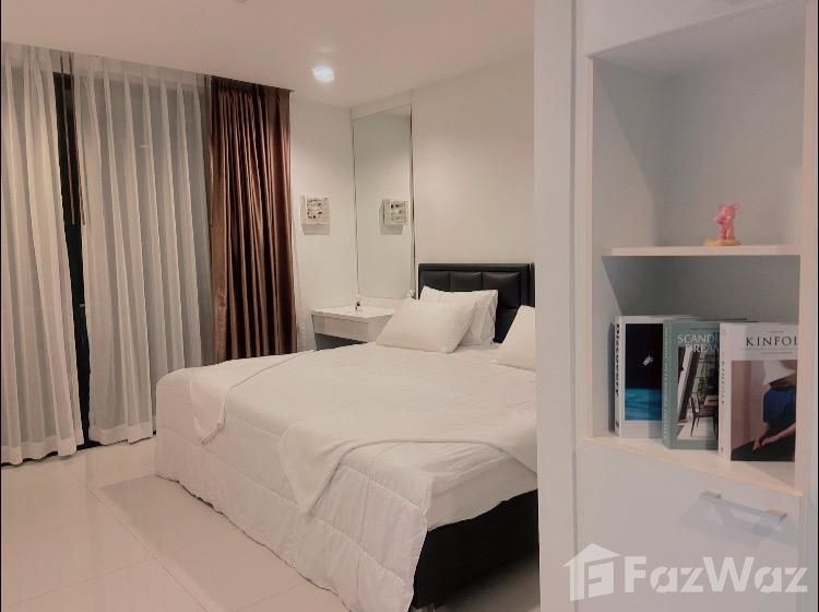 picture 1 Bedroom Condo for sale at The Pixels Cape Panwa Condo - 1/8