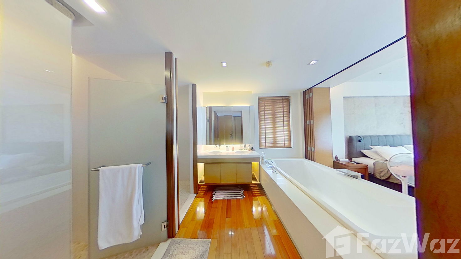 picture Amazing 4 Bedrooms with Seaview - 14/15