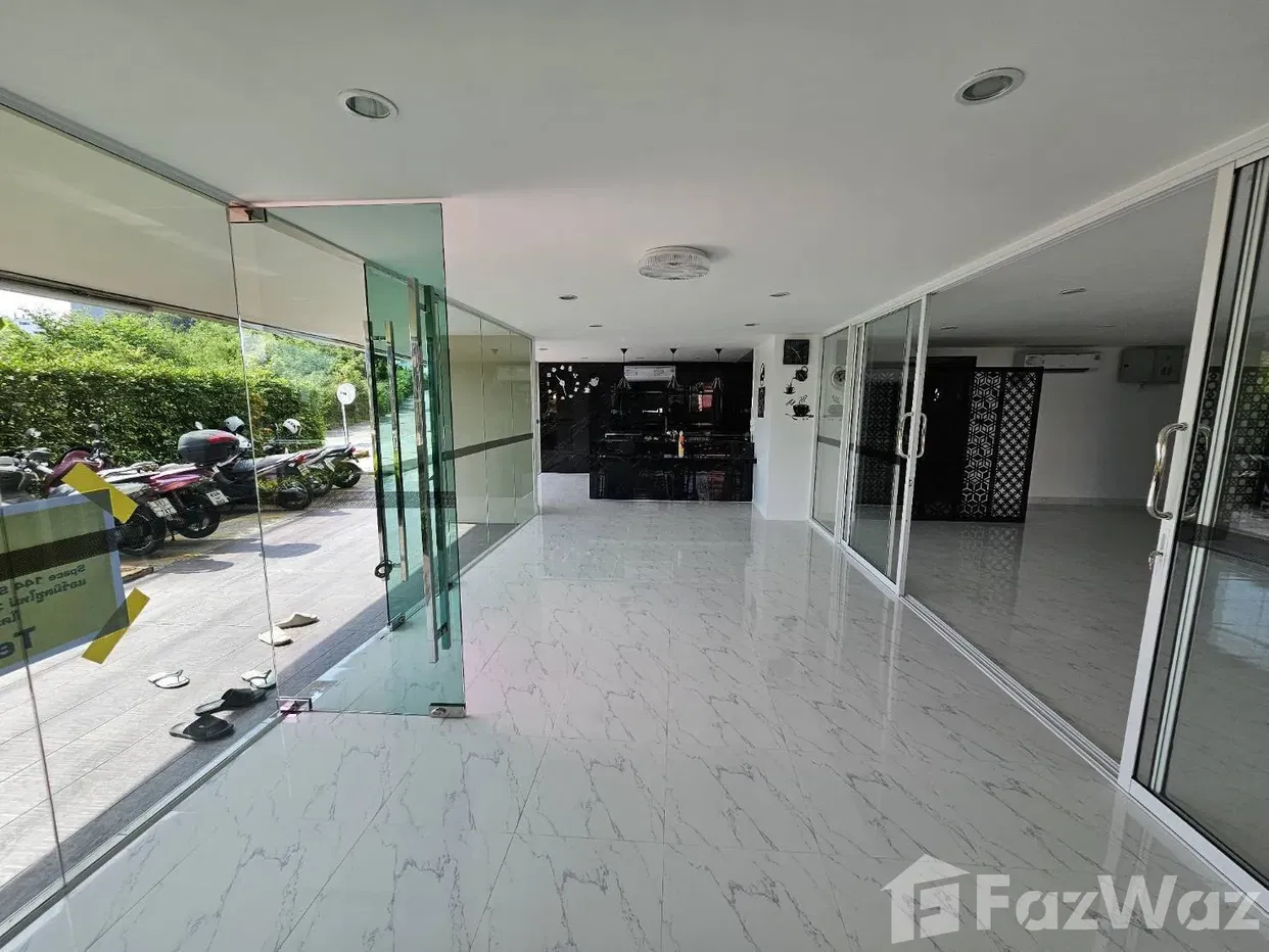 picture Office for Sale/Rent at Hyde Park Residence 2 - 3/47