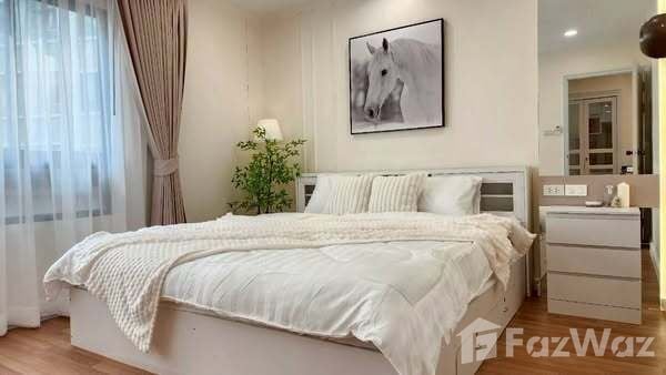 รูป ขาย คอนโด 1 ห้องนอน ในโครงการ ลุมพินี เพลส นราธิวาสราชนครินทร์ - รูปที่ 5/6