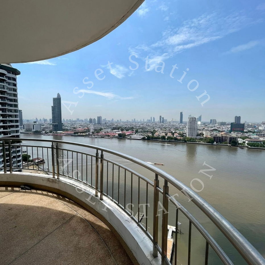 รูป 🔥 Best Seller | Supalai River Resort BTS Krung Thon Buri 🔥 - รูปที่ 23/24