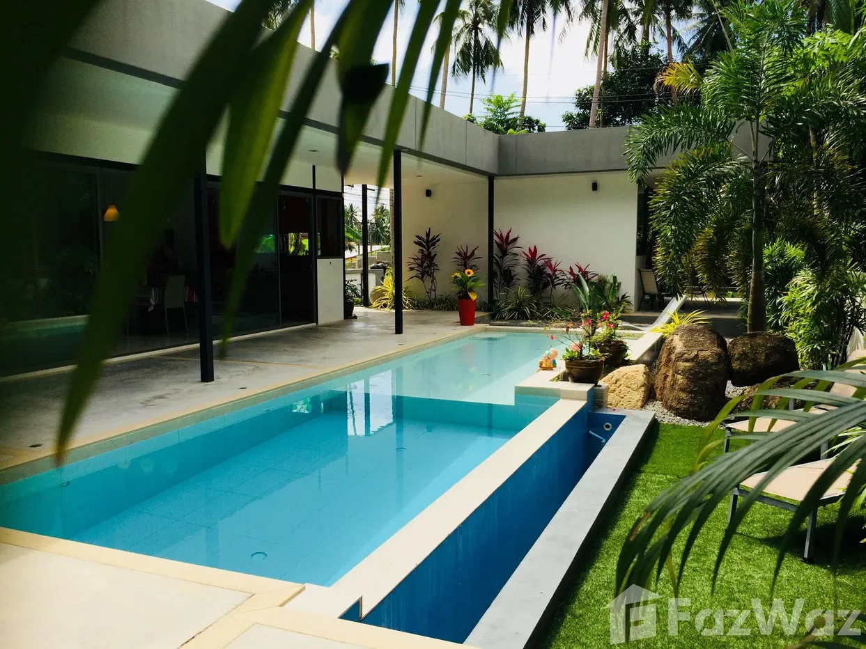 picture 3 Bedroom Villa for sale in Maret, Surat Thani - 15/17