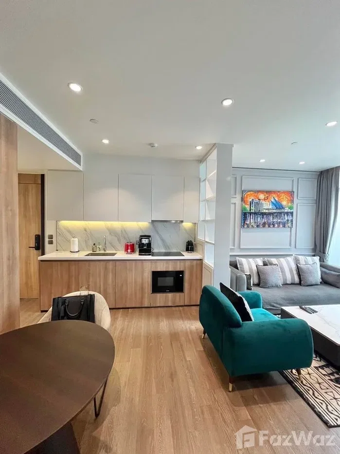 picture 2 Bedroom Condo for rent at Muniq Sukhumvit 23 1745090 - 2/17