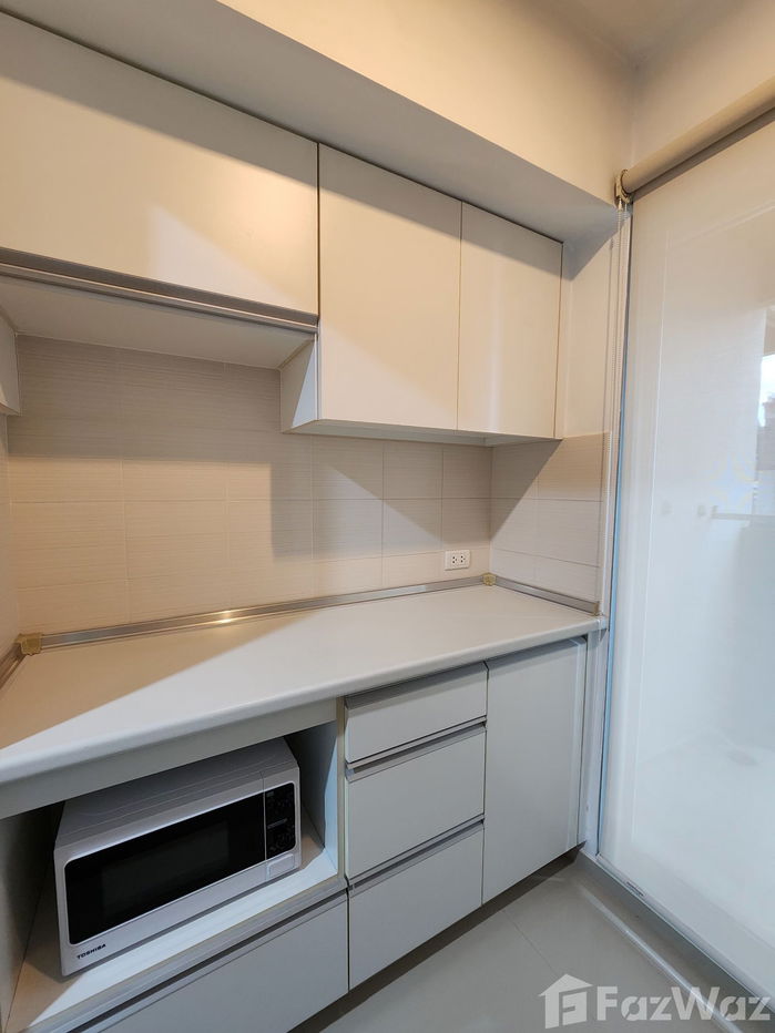 picture 1 Bedroom Condo for sale at Lumpini Place Rama IX-Ratchada - 18/32