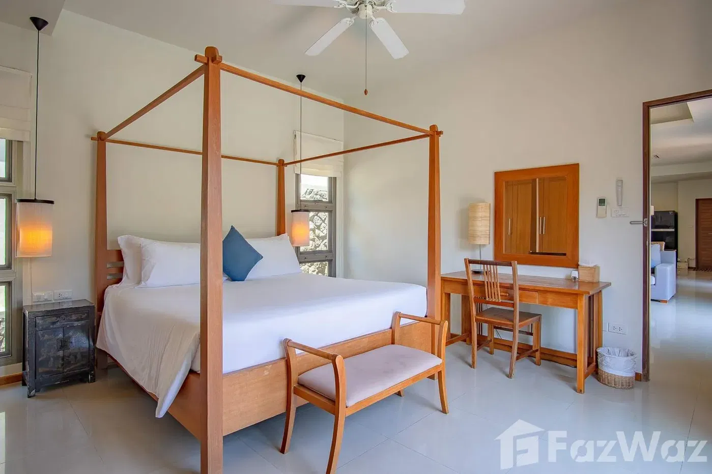 picture 3 Bedroom Villa for sale in Rawai, Phuket - 31/39