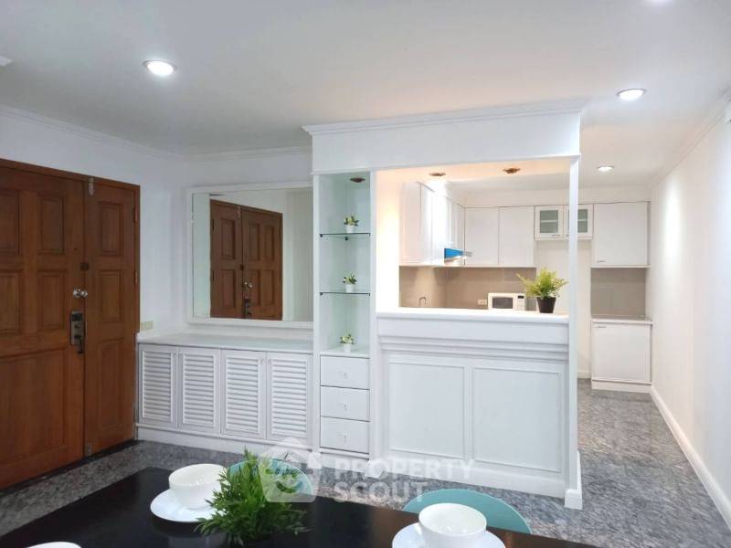 picture 1-BR Condo at The Waterford Park Sukhumvit 53 Condominium near BTS Thong Lor (ID 1221491) - 7/17