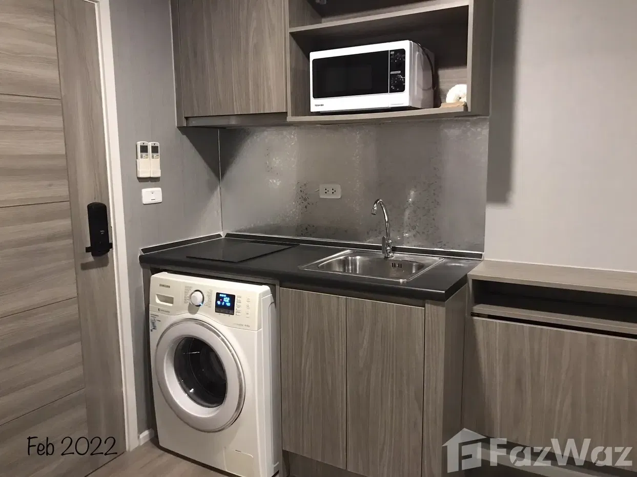 picture 1 Bedroom Condo for sale at Notting Hill Sukhumvit 105 - 3/7