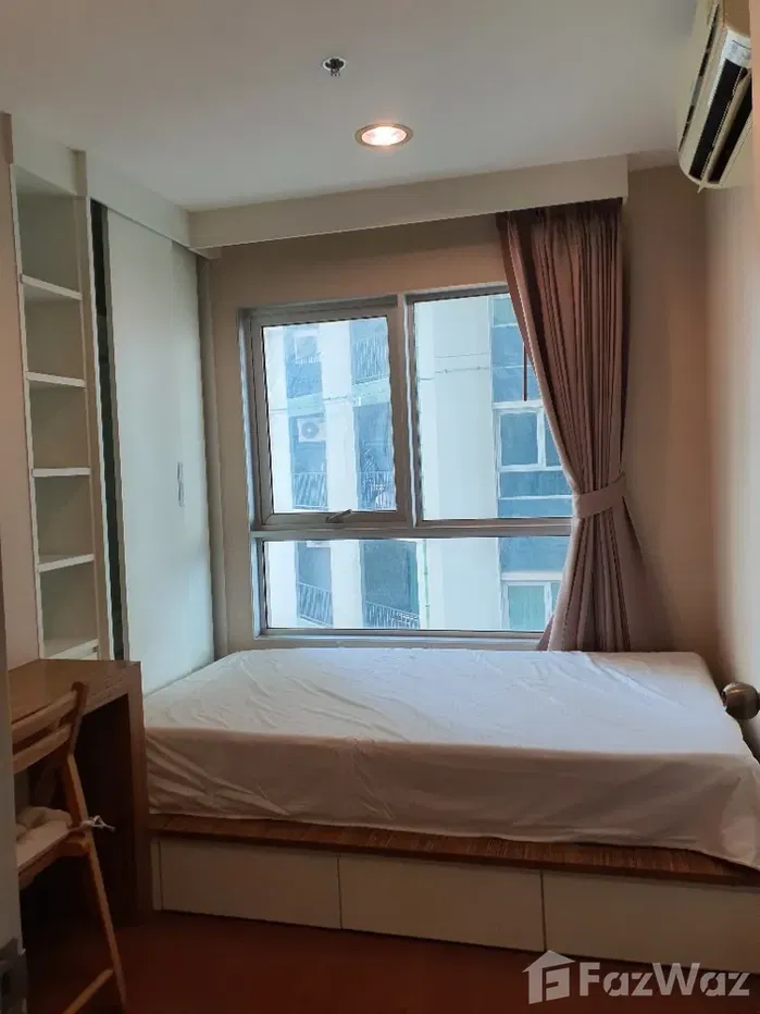 picture For Sale and Rent Belle Rama 9 Next to Central Rama 9 - 8/12