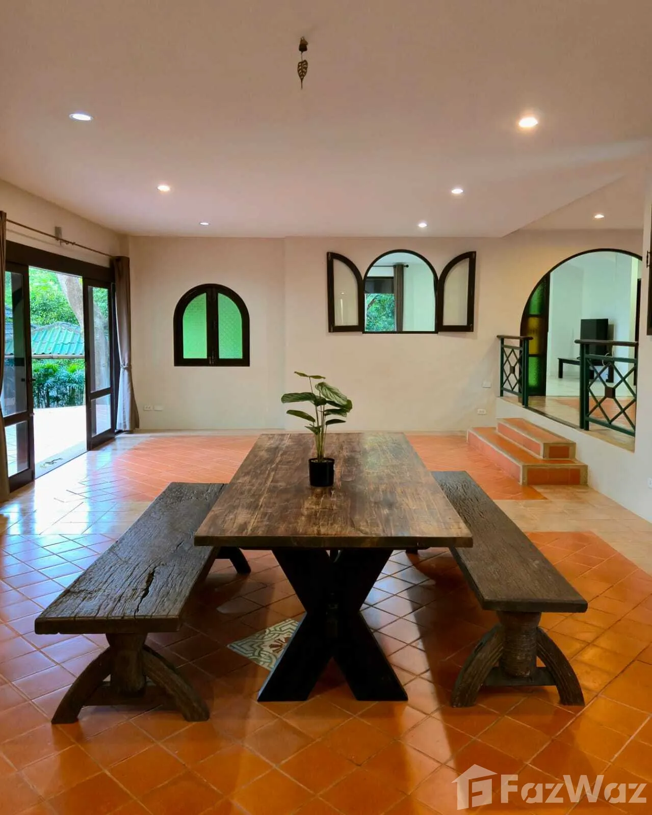 4 Bedroom House for rent in Chalong, Phuket 5612922 - image 6