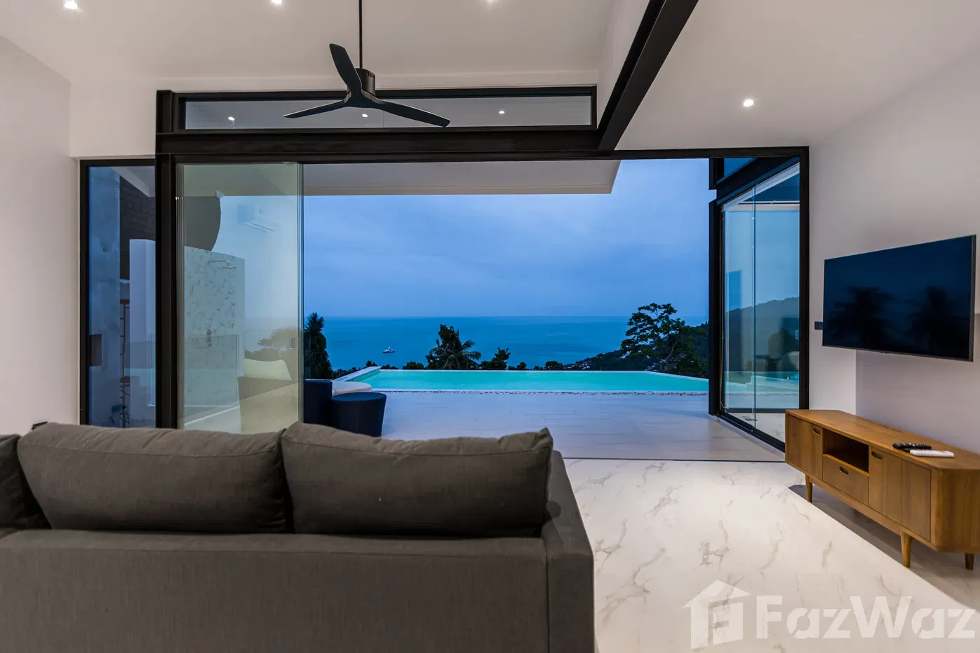 รูป วิลล่าให้เช่า 3 ห้องนอน ในโครงการ ลักซ์ นีโอ 1128870 - รูปที่ 2/24