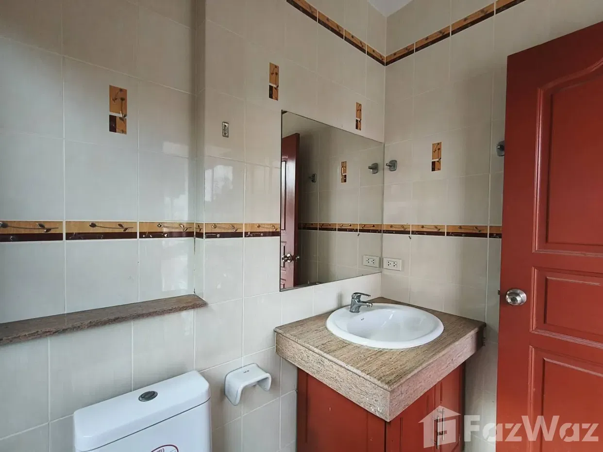 รูป วิลล่าให้เช่า 2 ห้องนอน ในโครงการ บ้านอารยา 1935809 - รูปที่ 13/22