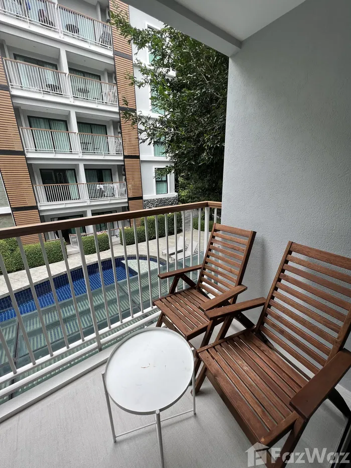 picture 1 Bedroom Condo for sale at The Title V - 5/16