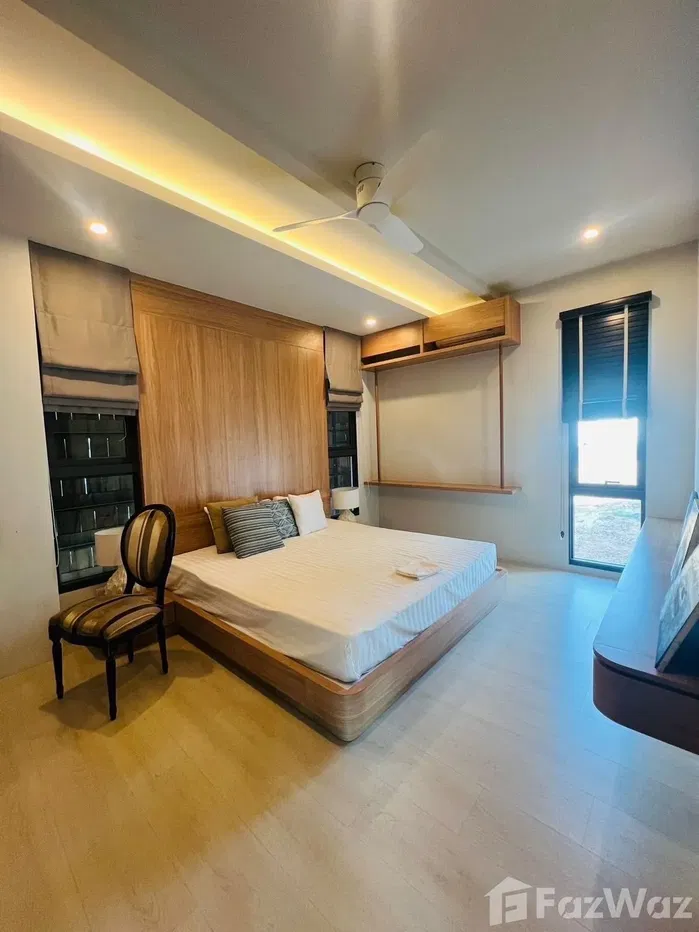 picture 3 Beds 3 Baths for Sale at Vinzita Villas Pasak Soi 8/7 - 6/21
