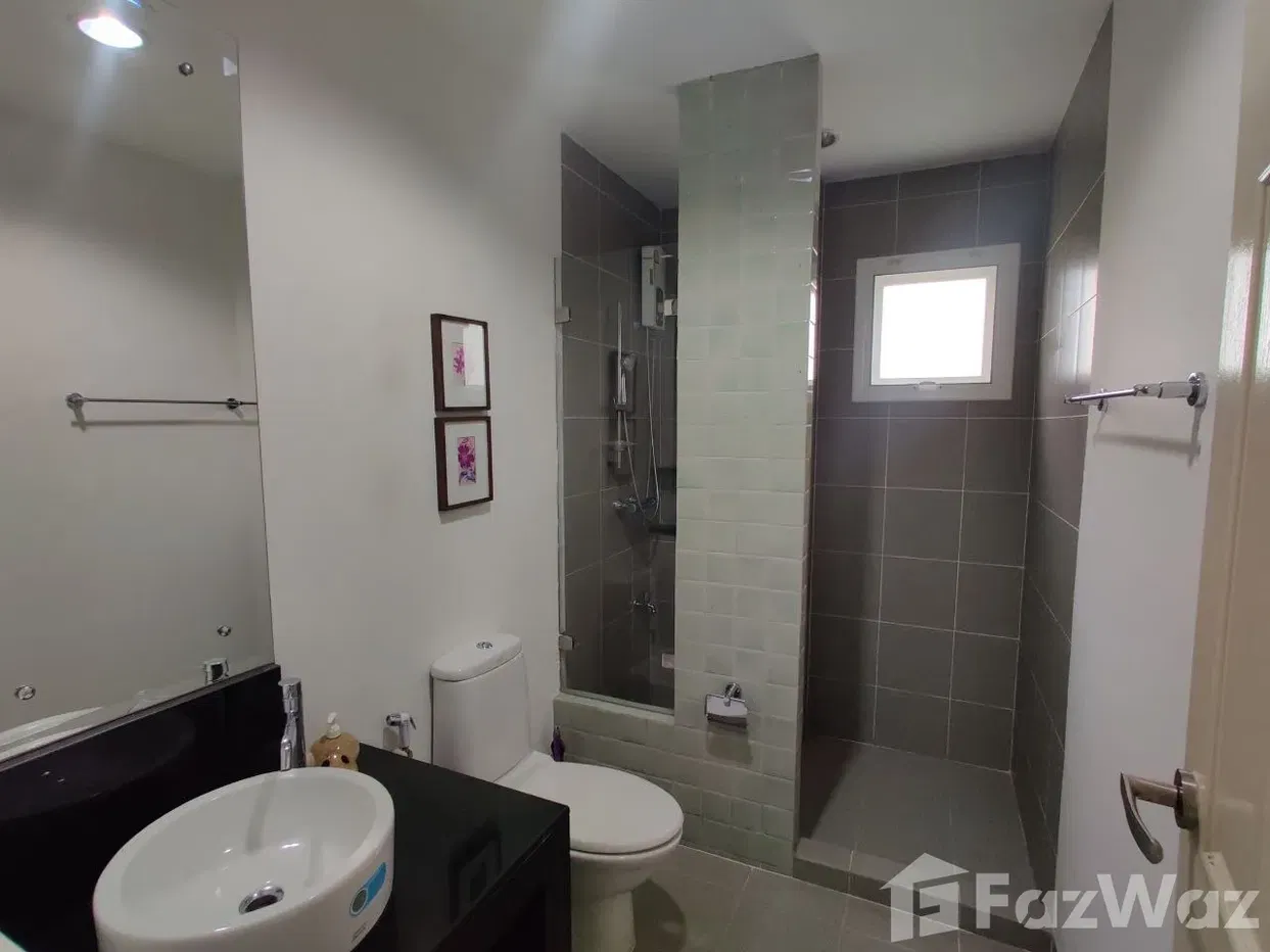 รูป ขาย บ้านเดี่ยว 2 ห้องนอน ในโครงการ สีดา ทรอปิคอล วิลล่า หัวหิน - รูปที่ 5/23