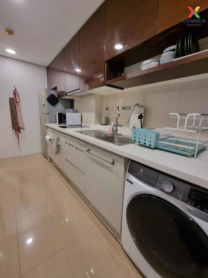 picture 🔥🔥🔥 For Rent Condo , The Address Pathumwan , BTS-Ratchathewi , Thanon Phetchaburi , Rat Thewi , Bangkok , CX-97618 ✅ Live chat with us ADD LINE @connexproperty ✅ 🔥🔥🔥 - 6/10