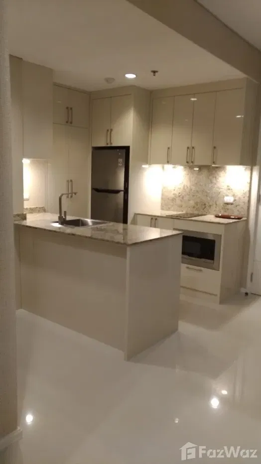 picture 1 Bedroom Condo for sale at Villa Asoke - 3/11