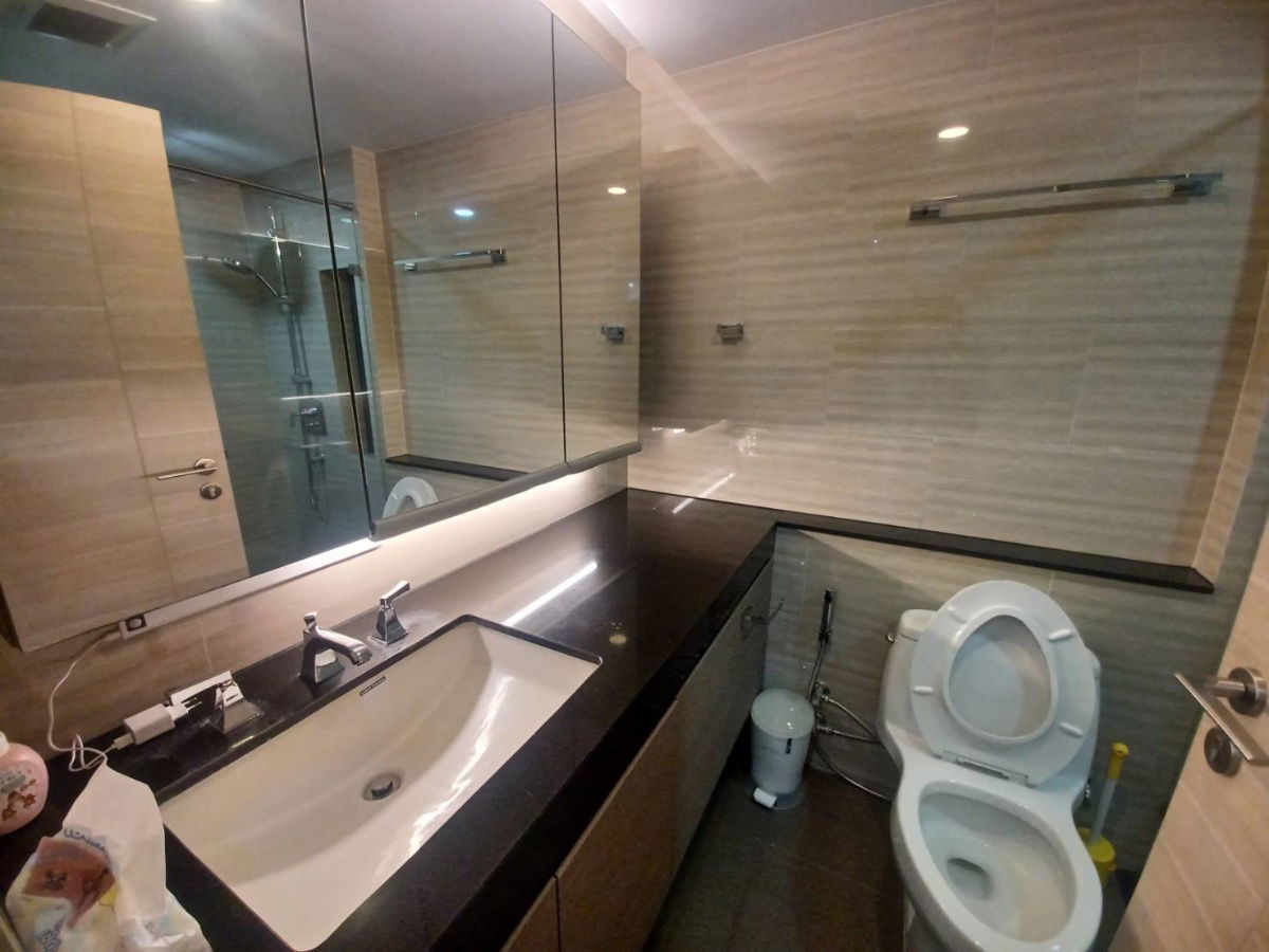 picture Condo for rent: Klass Condo Langsuan  - 12/13