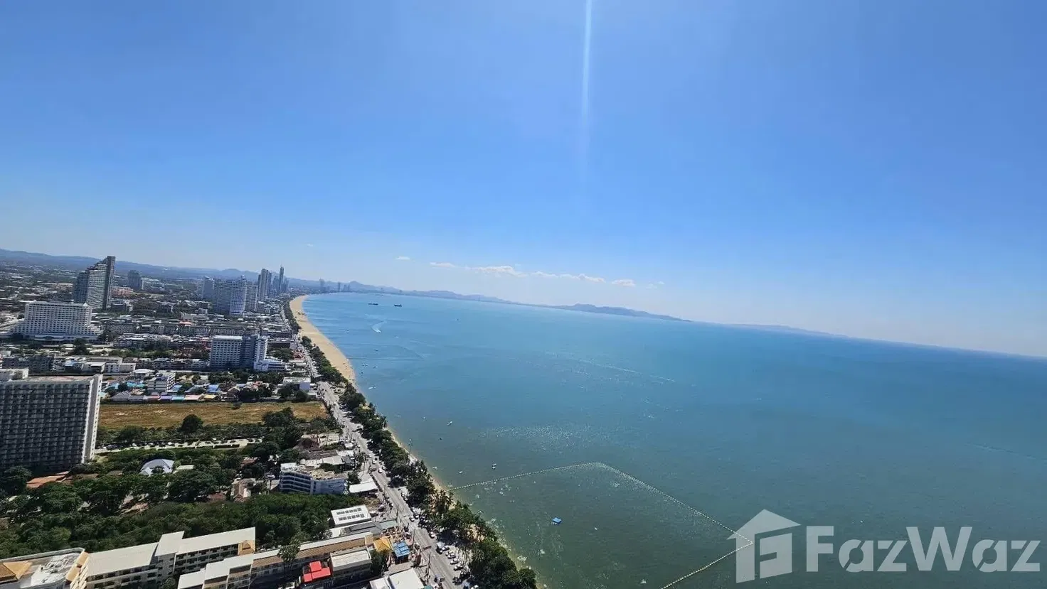 picture 3 Bedroom Condo for sale at Copacabana Beach Jomtien - 13/17
