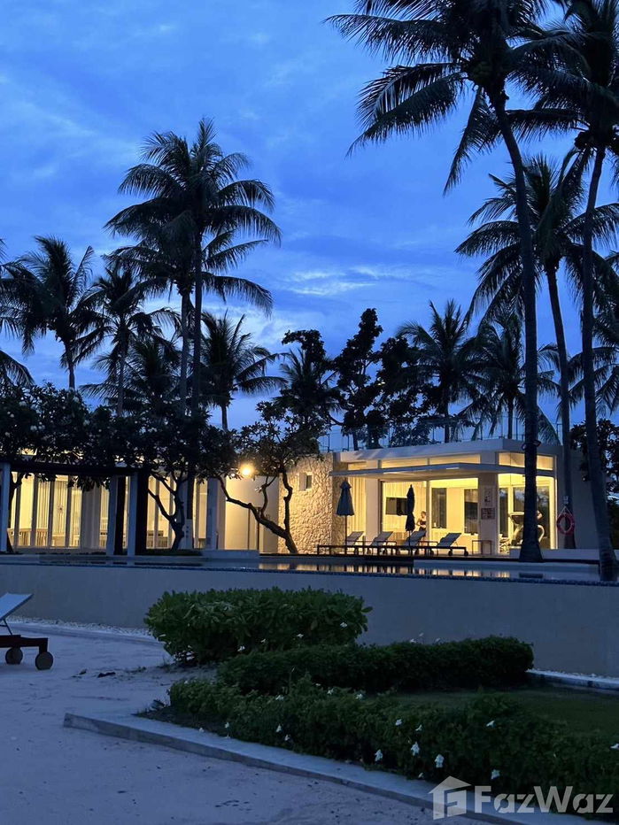 picture Luxury Condo Huahin Seaview Ocas Huahin 242 sqm 1692034 - 1/11