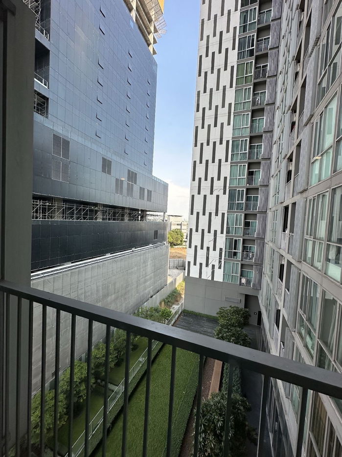 รูป 🏢 ขายคอนโด : Noble Revolve Ratchada (โนเบิล รีวอลฟ์ รัชดา)   รหัสทรัพย์ | 📌LNP-C8832  - รูปที่ 4/11