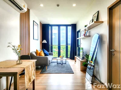Condos for sale : 1 Bedroom Condo for sale at Kawa Haus  1742346