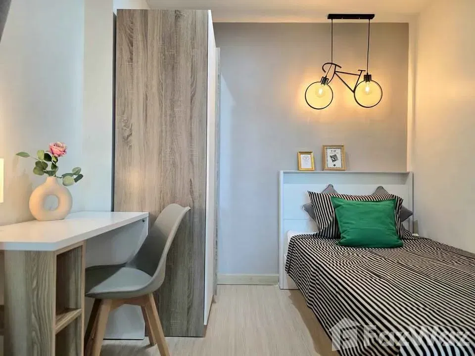 picture 2 Bedroom Condo for sale at The View Condo Suanluang - 19/21