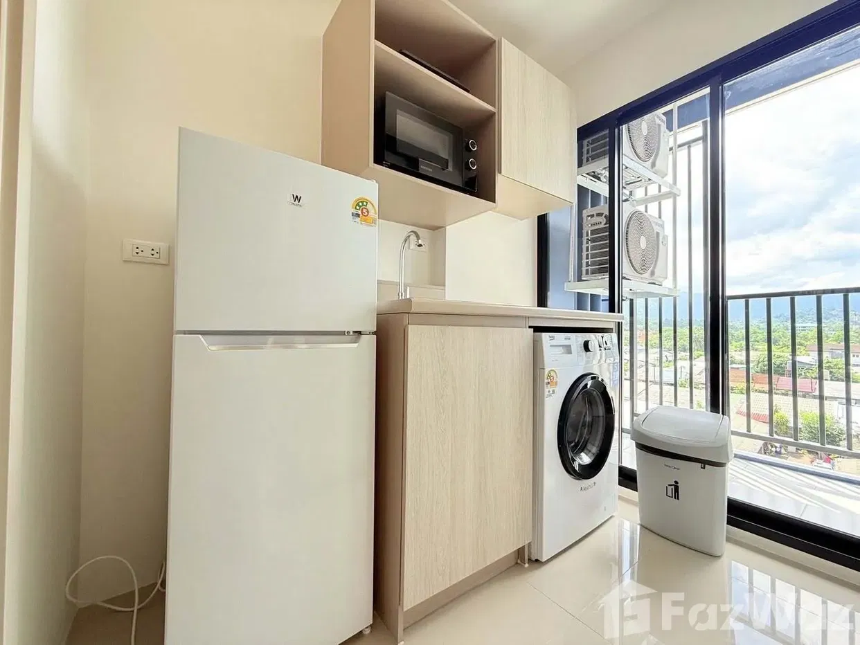picture Corner Unit at Dcondo Reef Phuket - 6/8