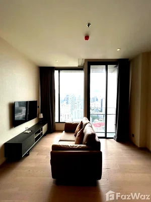 คอนโดให้เช่า : The Esse Asoke 5634802