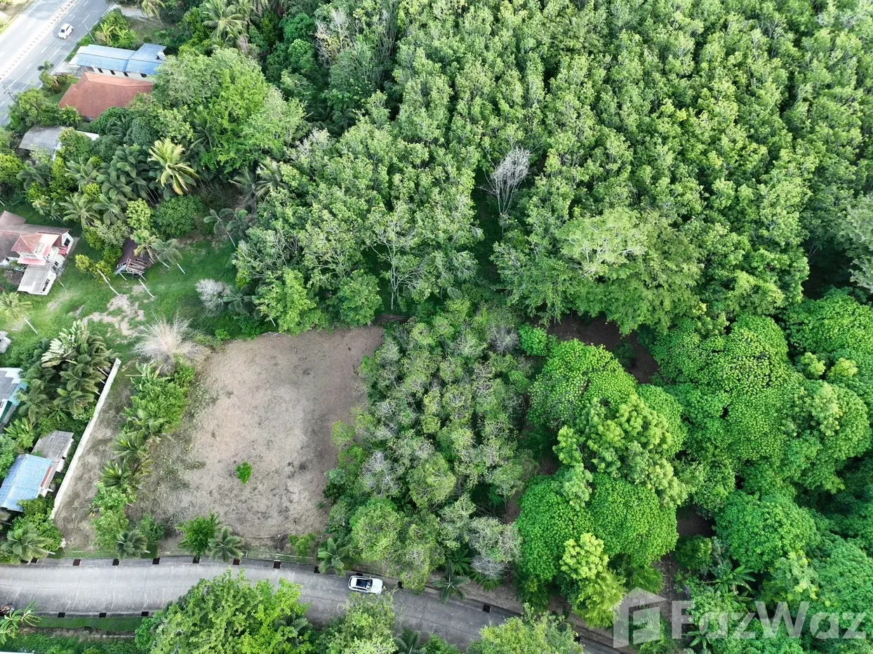 picture Land for sale at Yamu Hills - 11/17