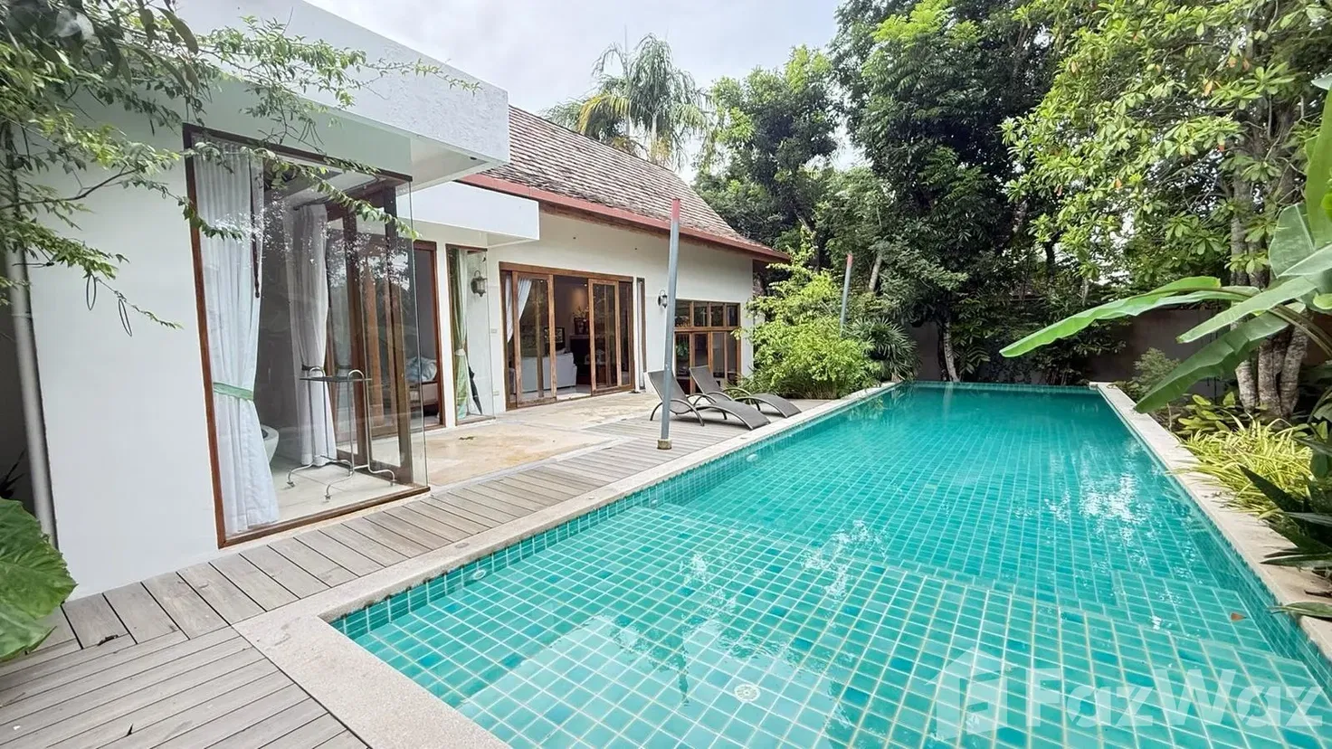 picture 3 Bedroom Villa for sale in Chalong, Phuket - 19/23
