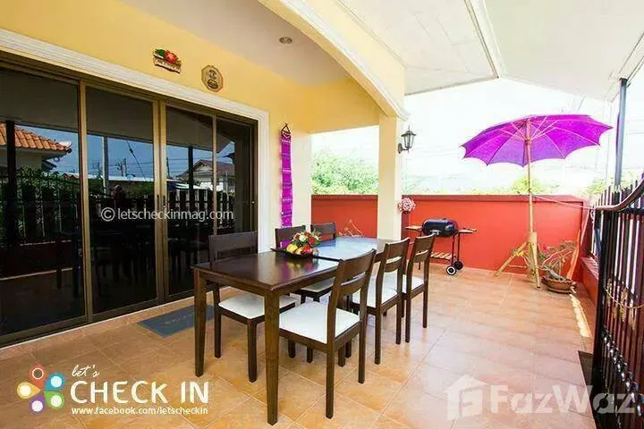 รูป บ้านเดี่ยวให้เช่า 3 ห้องนอน ในโครงการ หัวหินคันทรีฮิลล์ 4 5592727 - รูปที่ 6/17