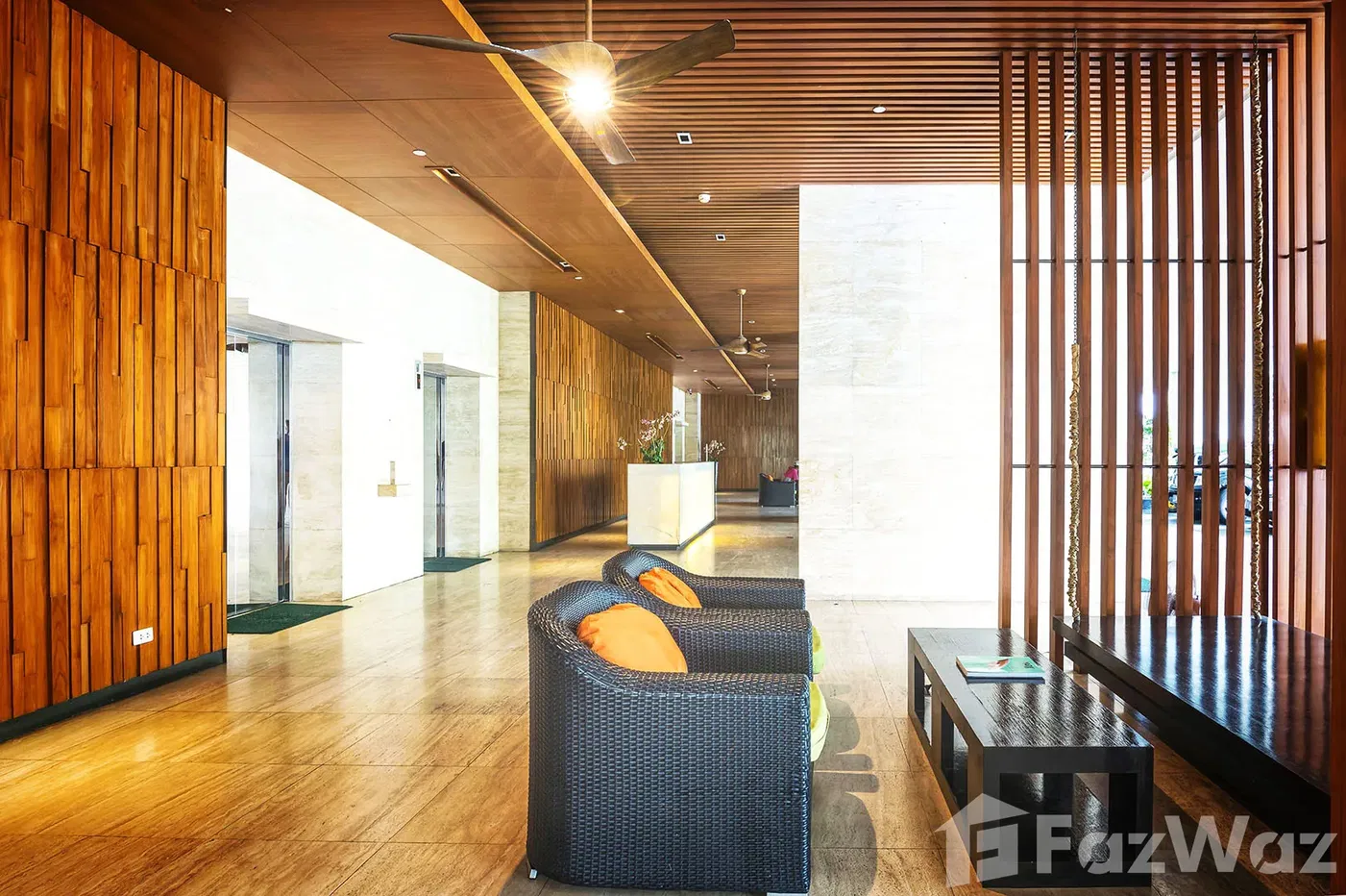 picture Cozy 1-bedroom modern condo close to BTS Asoke for RENT - 12/20