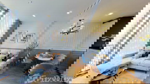 1 Bedroom Condo for rent at Noble BE33