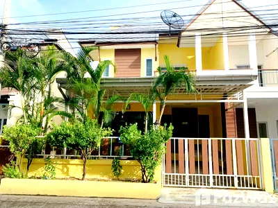 เช่าบ้านเดี่ยว หัวหิน ประจวบคีรีขันธ์ : บ้านเดี่ยวให้เช่า 3 ห้องนอน ในโครงการ เดอะธนาซิตี้โฮม 5569240