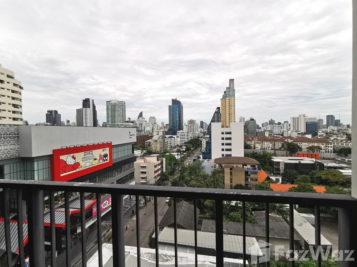 picture 2 Bedroom Condo for rent at The Alcove Thonglor 10 654390 - 15/15