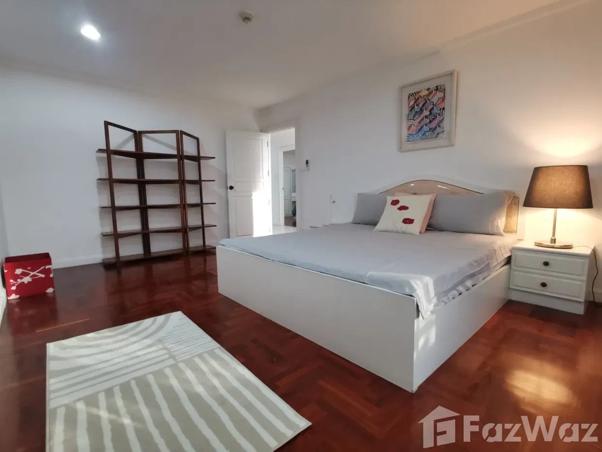 รูป คอนโดให้เช่า 2 ห้องนอน ในโครงการ ศุภาลัย เพลส - รูปที่ 16/23