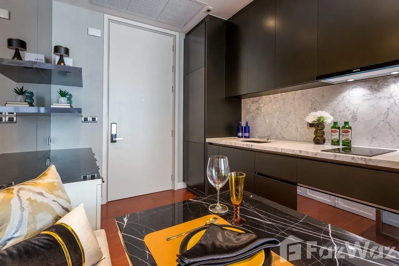 picture 1 Bedroom Condo for sale at Khun By Yoo - 10/16