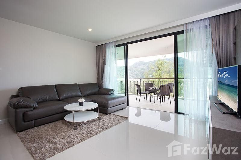 picture 2 Bedroom Condo for rent at The Unity Patong 28258 - 6/10
