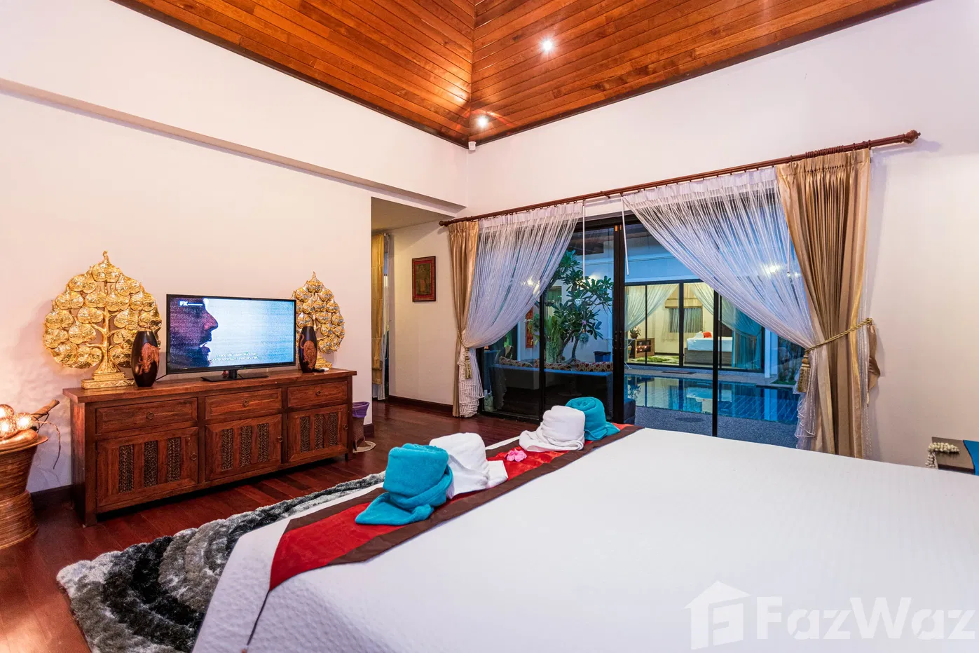 รูป วิลล่าให้เช่า 3 ห้องนอน ใน เชิงทะเล, ภูเก็ต 1169214 - รูปที่ 69/96