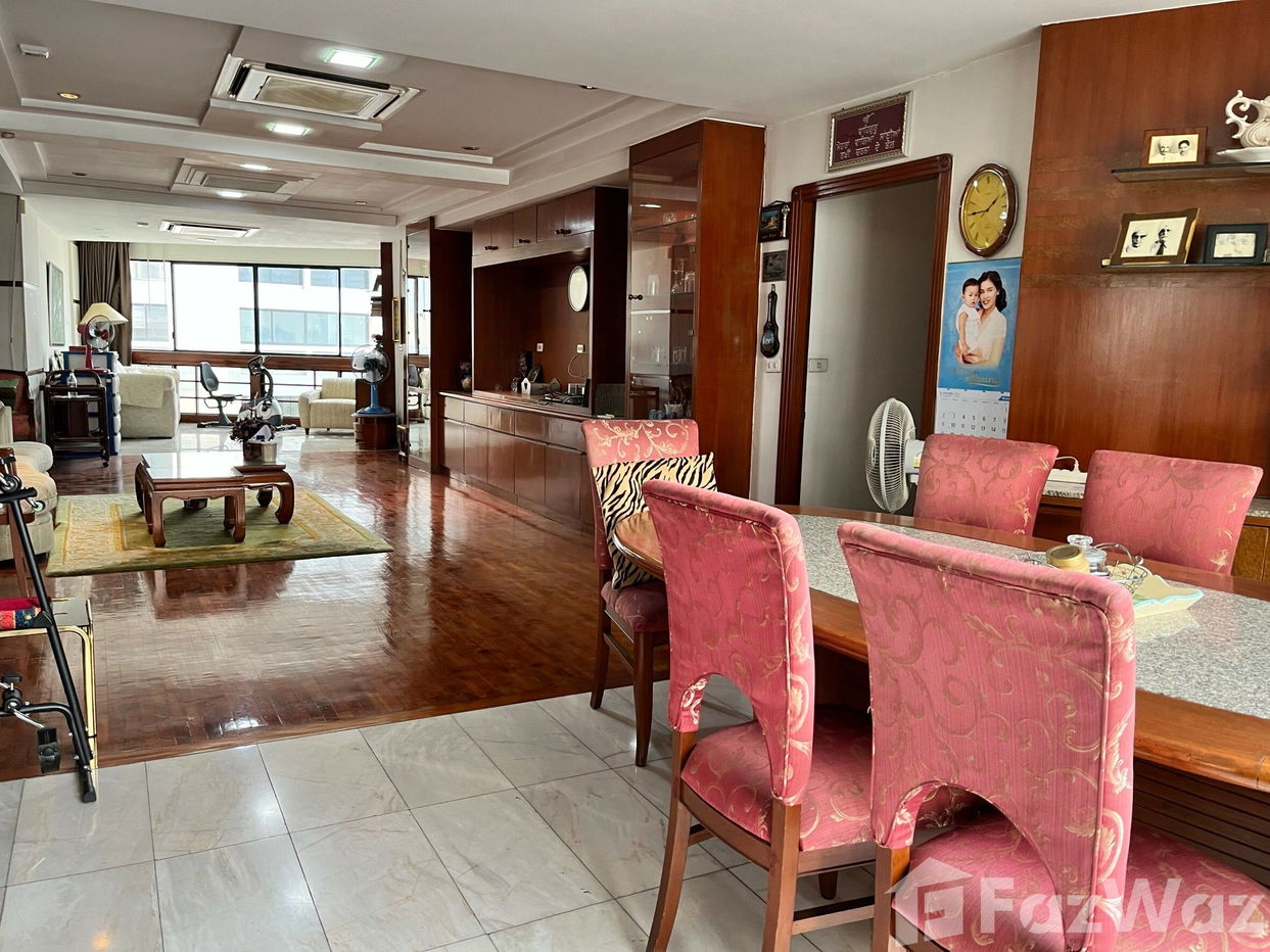 picture President Park ( Sukhumvit 24 ) - 2/5