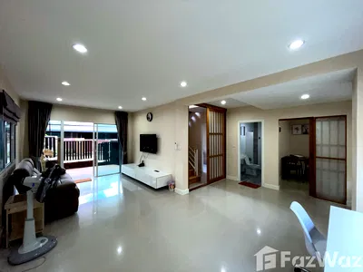 Houses for rent Kathu Phuket : 3 Bedroom House for rent at The Plant Kathu-Patong